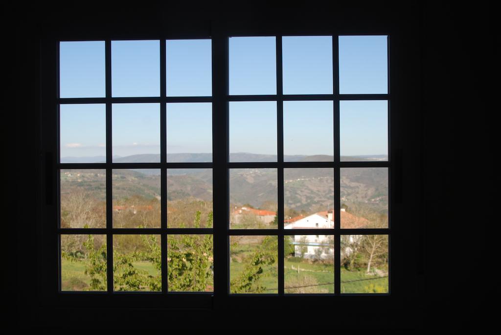 Casa O Torgal Vila Parada del Sil Quarto foto
